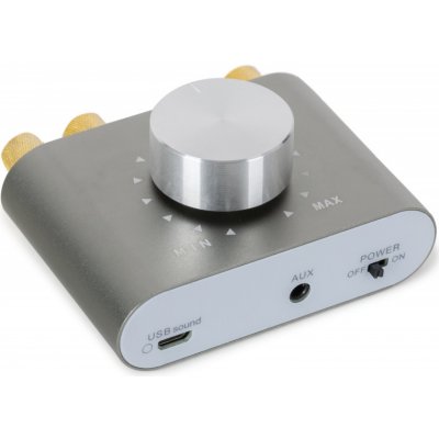 Proline MAMP-250BT – Zboží Živě