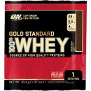 Optimum Nutrition 100% Whey Gold Standard 30 g