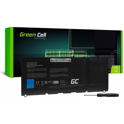Green Cell PW23Y 5400 mAh baterie - neoriginální – Zboží Živě