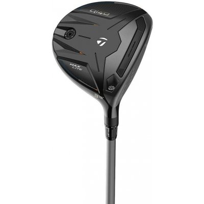 TaylorMade Qi4D Max Lite fairway dřevo pravé 18° Regular – Sleviste.cz