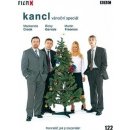 kancl - vánoční speciál DVD
