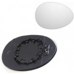 SKLO / VLOŽKA ZRCÁTKA S DRŽÁKEM PRAVÉ MINI ONE/COOPER/S (HATCH/CLUBMAN), 02.14-, MINI COUNTRYMAN, 02.17- OE: 51167366040 ostatní | Zboží Auto