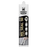 Debbex 31323BD Hybridní tmel MS SEAL 50 INDUSTRY 290 ml světle šedá – Zbozi.Blesk.cz