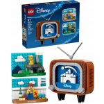 LEGO® Disney 40774 Klasické animované scény – Zboží Živě