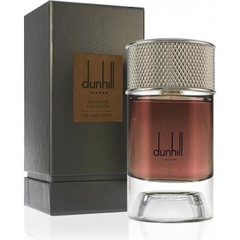 Dunhill Signature Collection Arabian Desert parfémovaná voda pánská 100 ml