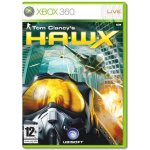 Tom Clancy's HAWX – Zboží Dáma