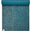 Podložka na cvičení Gaiam Jute yoga mat