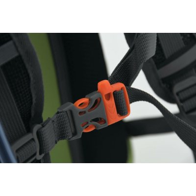 Cattara Batoh Green W 10+2l Zelená – Zboží Dáma