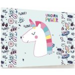 Karton P+P podložka na stůl Unicorn iconic 5-86921 – Zbozi.Blesk.cz