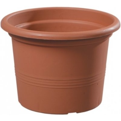 PLASTKON CAMPANULA květináč d13 cm TER