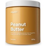 Vilgain Arašídové máslo jemné 500 g – Zboží Dáma