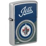Zippo Winnipeg Jets™ 25698 – Hledejceny.cz