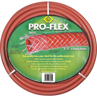 Pro-Flex19 mm 50 m 3/4 palce – Hledejceny.cz