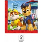 Procos ubrousky 33x33cm Paw patrol – Zboží Dáma