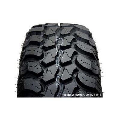 Westlake SL366 Mud Legend 205/70-15 104Q TL | Zboží Auto