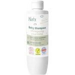 ECO BY NATY Dětský šampon 240 ml – Zboží Dáma ECO BY NATY Dětský šampon 240 ml – Zboží Dáma