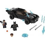 LEGO® Batman™ 76181 Batmobil: Honička s Tučňákem – Hledejceny.cz