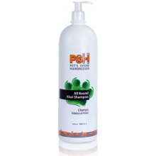 PSH Šampon All Round Kiwi 1000 ml