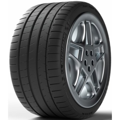 Michelin Pilot Super Sport 245/35 R19 89Y Runflat