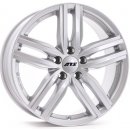 ATS Antares 6,5x16 5x112 ET46 silver