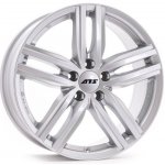 ATS Antares 6x15 5x112 ET47 silver – Zboží Mobilmania