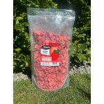 Lyofio XXL Jahoda plátky 1 kg – Zboží Dáma