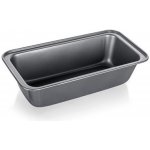 Banquet forma na biskupský chlebíček s nepřilnavým povrchem Culinaria 27x 13,5cm – Zboží Mobilmania