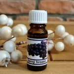 Michal Vonný olej Černý hrozen 10 ml – Zboží Mobilmania