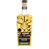 Whisky Heaven's Door Straight Rye Whiskey 43% 0,7 l (holá láhev)