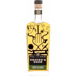 Heaven's Door Straight Rye Whiskey 43% 0,7 l (holá láhev) – Hledejceny.cz