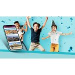 Venkovní úniková hra Narozeninová 6 10 let 6 10 let obtížnost – Zboží Mobilmania
