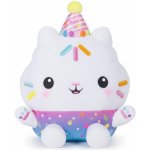 Gábinin kouzelný domek Cakey Cat 20 cm – Zboží Mobilmania