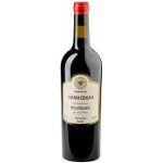 Tavankari Červené Mukuzani gruzínské suché červené 2020 12,5% 0,75 l (holá láhev) – Hledejceny.cz