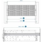 QNAP RAIL-A02-90 – Zboží Živě