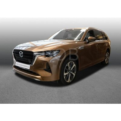 Mazda CX-80 3.3 D Takumi AWD 187 kW – Zboží Mobilmania