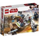 LEGO® Star Wars™ 75206 Bitevní balíček Jediů a klonových vojáků