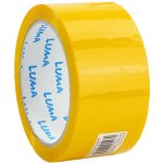 Adept lepicí páska žlutá 48 mm x 66 m – Zboží Dáma