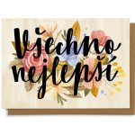 Chaukiss Všechno nejlepší – Hledejceny.cz