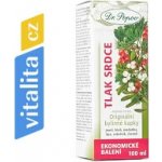 Dr. Popov Bylinné kapky Tlak Srdce 100 ml – Hledejceny.cz