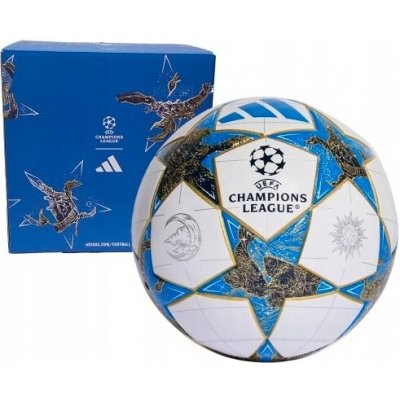 adidas UCL League Box Champions League 25/26 – Zboží Dáma