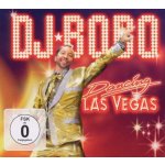 Dj Bobo - Dancing Las Vegas – Sleviste.cz