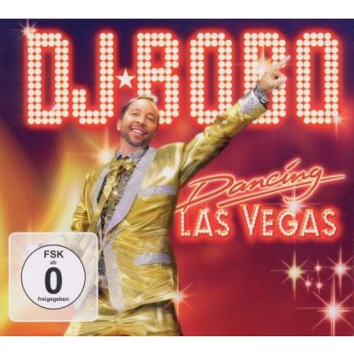 Dj Bobo - Dancing Las Vegas