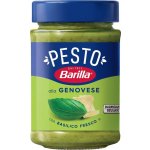 Barilla Pesto alla Genovese bez česneku 190 g – Hledejceny.cz