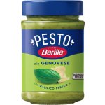 Barilla Pesto alla Genovese bez česneku 190 g – Zboží Dáma