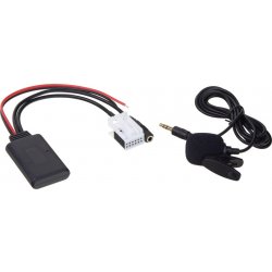 Stualarm 552HFBM001 Bluetooth A2DP/handsfree modul pro BMW 12pin