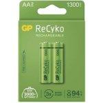 GP ReCyko 1300 AA 2ks 1032222130 – Zboží Živě GP ReCyko 1300 AA 2ks 1032222130 – Zboží Živě