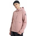 Burton Multipath Hooded Insulated Powder Blush – Hledejceny.cz