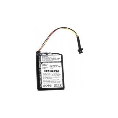 Powery Baterie GPS TomTom Go 50 950mAh Li-Ion 3,7V - neoriginální