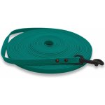 PafDog ultralehké voděodolné HEXA stopovací vodítko ploché – Zboží Dáma