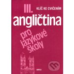 Angličtina pro jazyk š.III Cvi Nangonová a kolektiv, Stella – Hledejceny.cz